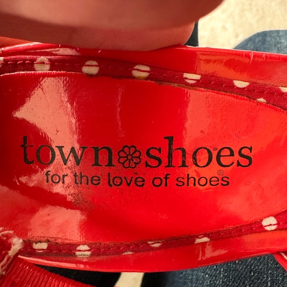 Town shoes - Picture 2 of 4